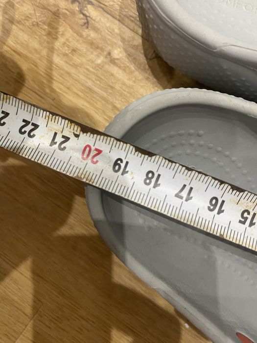 Тапки шльопанці сабо дитячі c13 Crocs щенячий патруль 30р19см Крокс