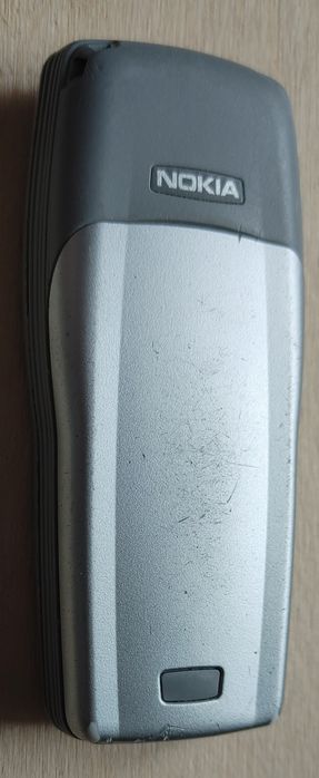 Nokia 1101  с новым аккумулятором