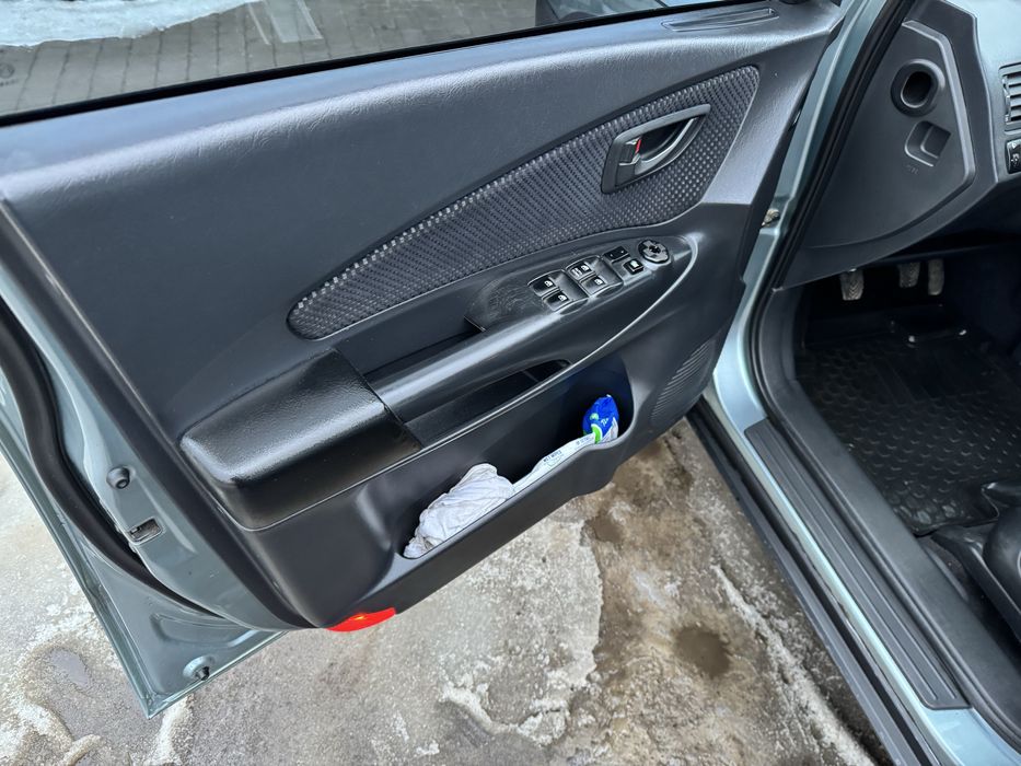 Продам Туксон 2008р