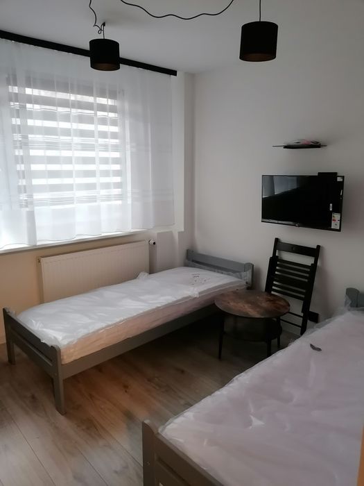 MIESZKANIE DO WYNAJĘCIA PRZY JEZIORZE PAPROCAŃSKIM - Tychy oś. Z - Paprocany - 4 pokoje - Duży Taras - I piętro - View 5
