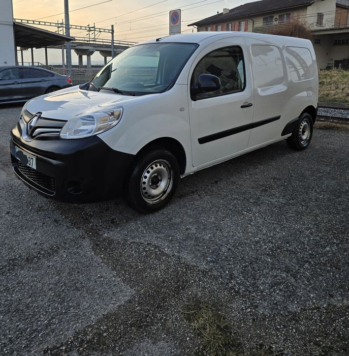 Renault Kangoo MAXI 1.5DCI- Versão Longa