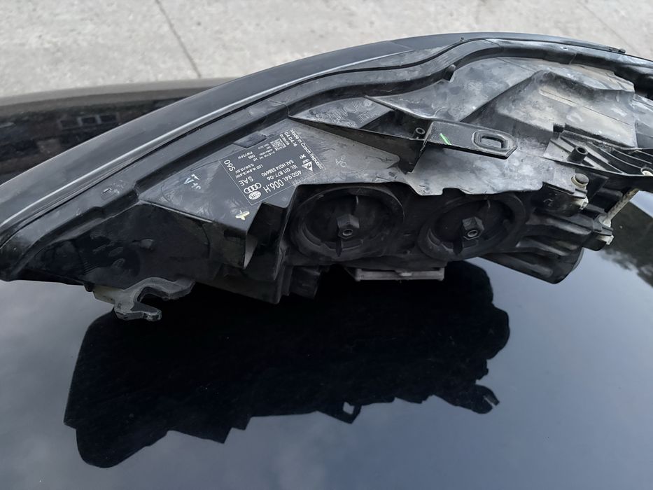 Фара права Audi A6 C7 2015-2018 Xenon USA 4g0941006h