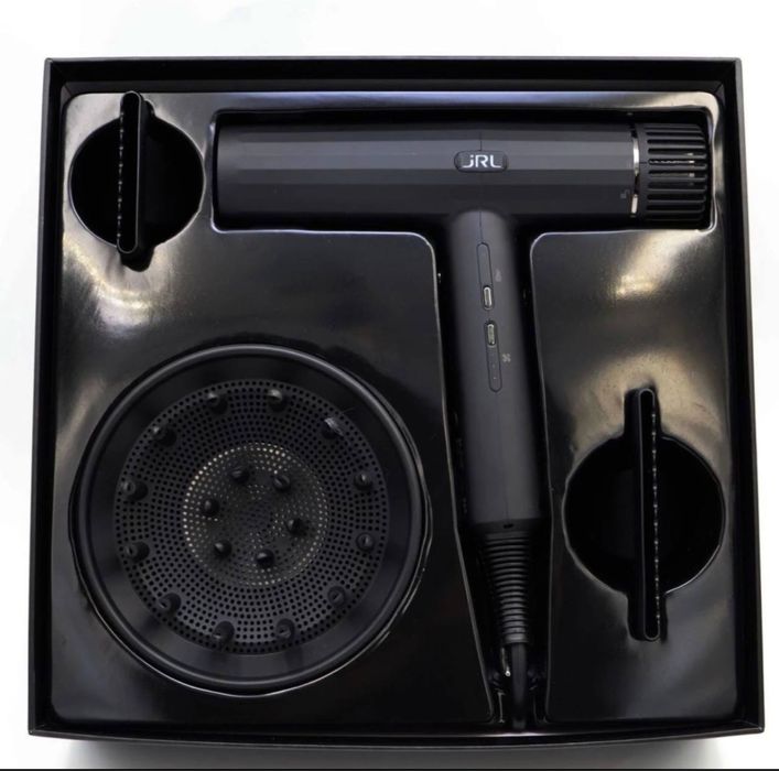 Фен професійний