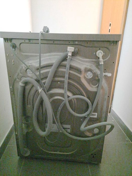 Máquina de lavar roupa Teka 8kg