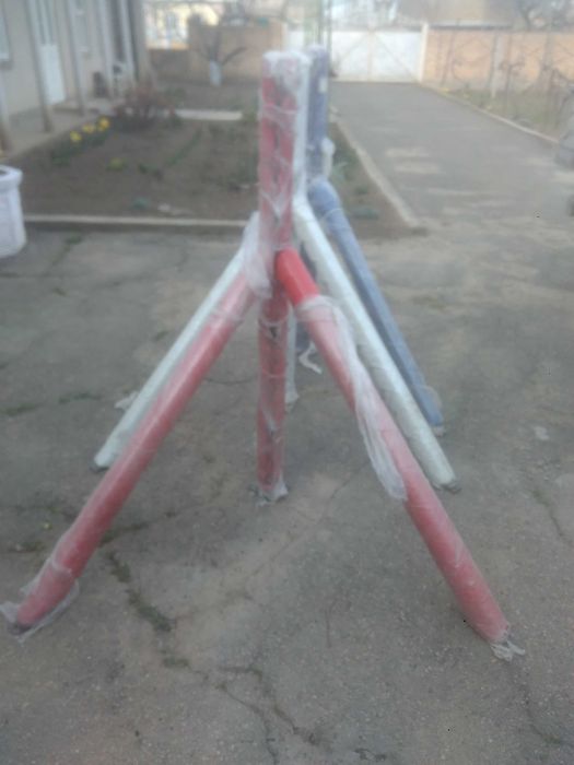 Держак/стойка/крепление для боксерской груши. Обмен.