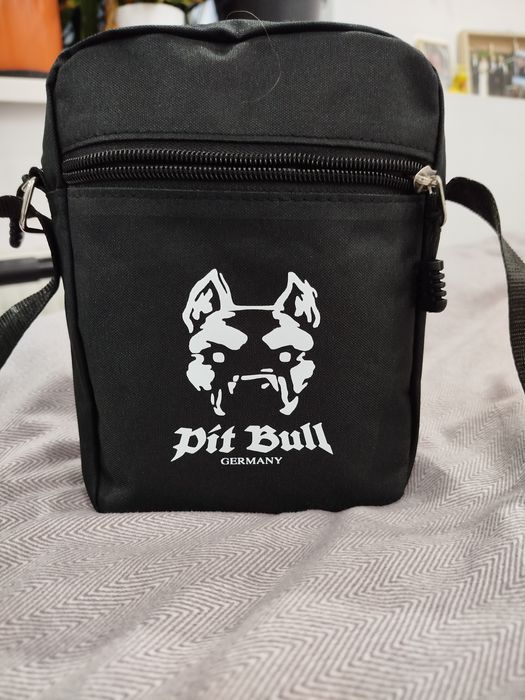 Nowa torba na ramię Pitbull