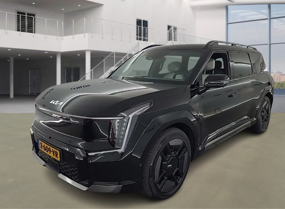 Розбірка разборка шрот Kia EV9 Киа ЕВ9 Кіа ЄВ9