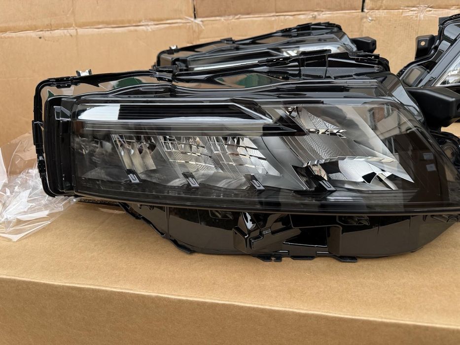 Фара фары rogue 33 рог 33