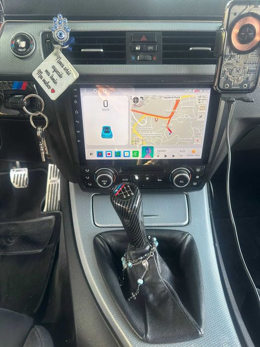 BMW 320 E91 DE 2010