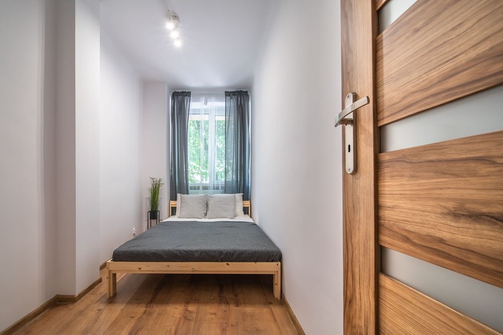 2 pokoje, ul. Filtrowa 5, os. Śródmieście