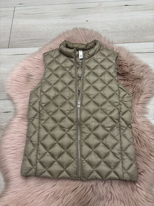 Bezrękawnik nowy bez metki, MNG