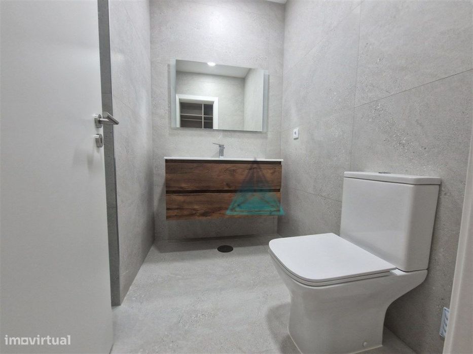 T3 Cruz de Pau ** Quintal * * REMODELADO