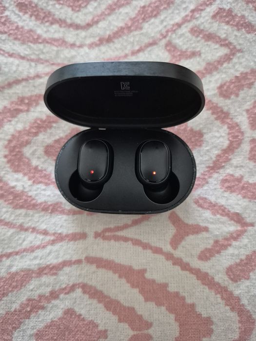 Xiaomi earbuds basic s