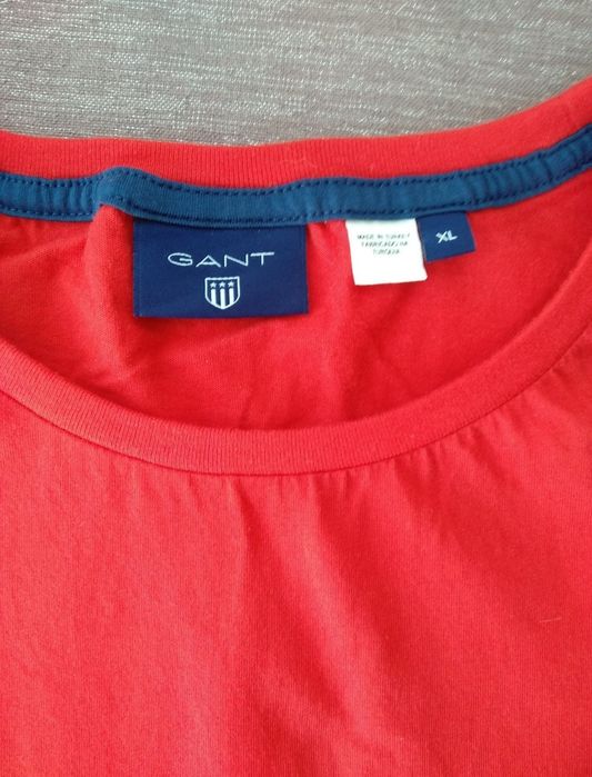 Футболка Gant M, оригінал