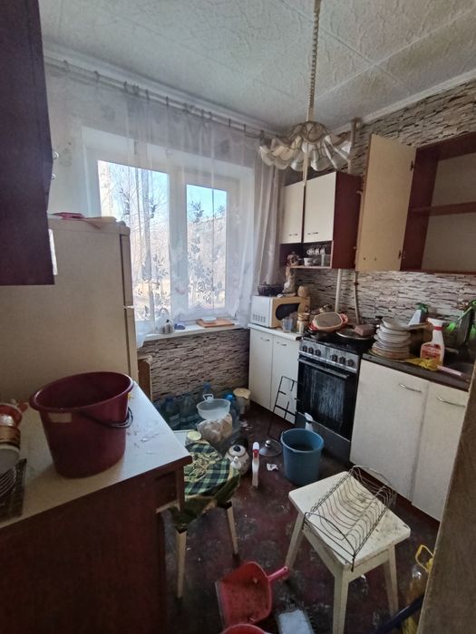 Клінінг, прибирання (усі види послуг)