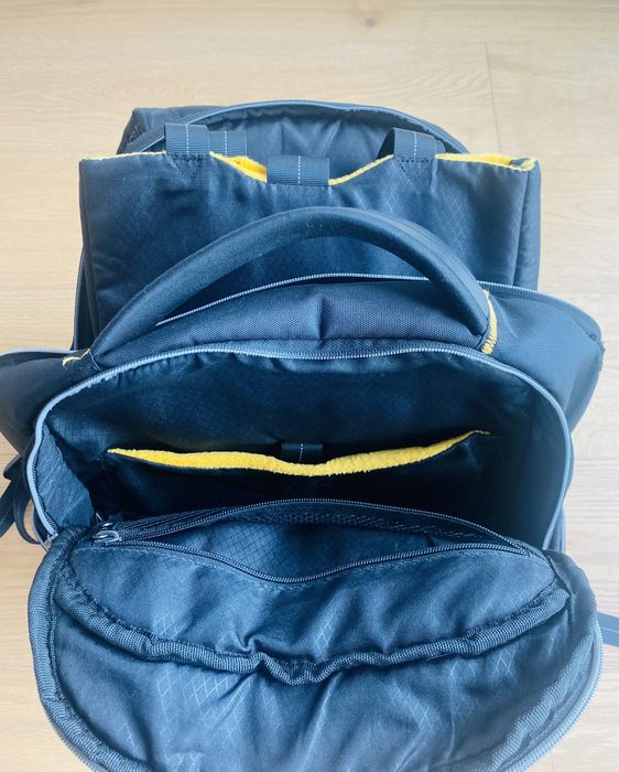 Mochila para computador / documentos SAMSONITE