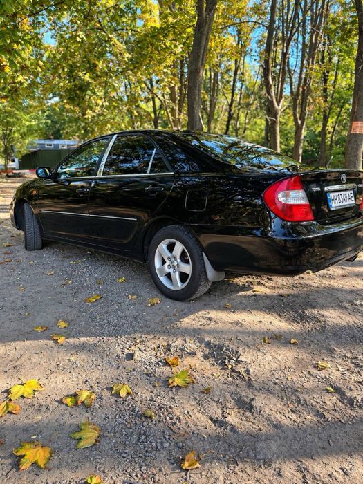 Продам Toyota camry 3.0/ gaz