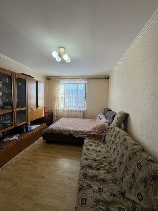 Продаж 2-х кімн ЦЕНТР в Камінь-Каширський індивідуальнеопалення 46990$