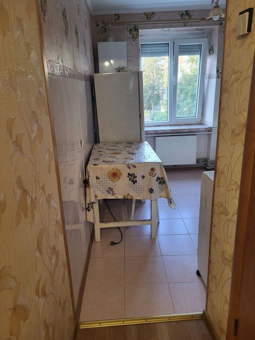 Продається 2к квартира в м.Мукачево