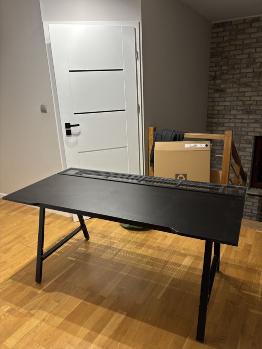 Biurko gamingowe ikea