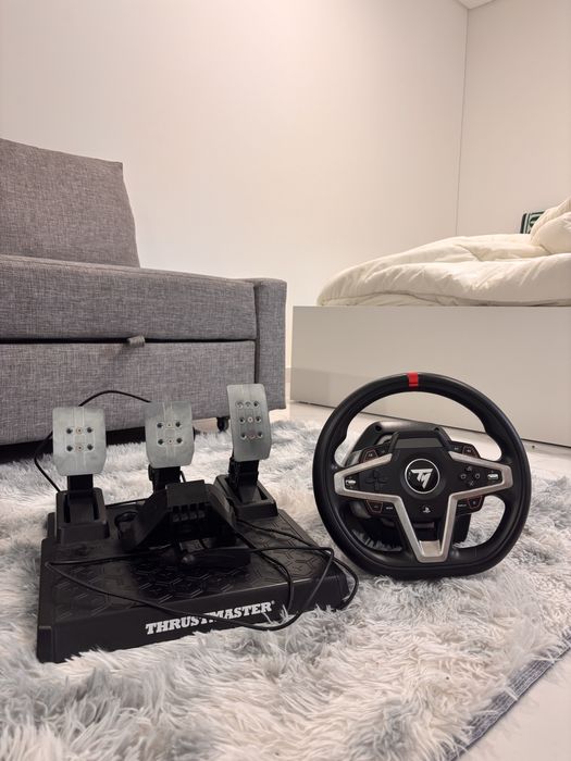 Thrustmaster T248