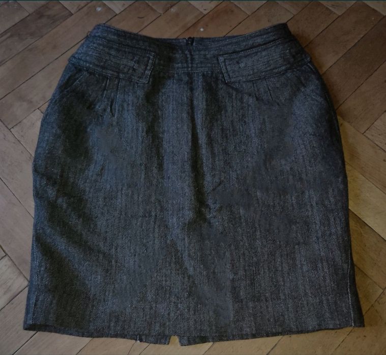 Spódniczka mini damska