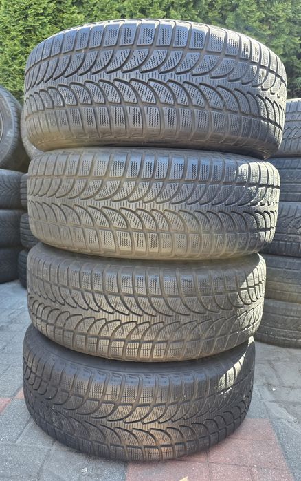 Mercedes 18" GLC A253 Himalaya Grey Koła Komplet