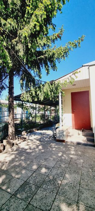 D1L Продам отличный дом 140 м2 для большой семьи, ул. Дарьяльская