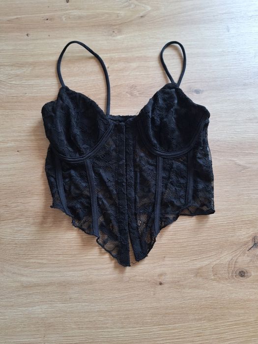 Top gorset BERSHKA  xs