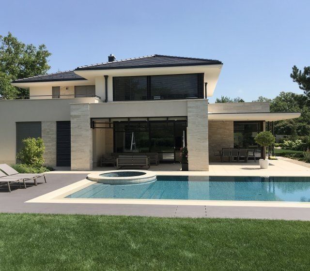 Будівництво сучасних будинків Львів.