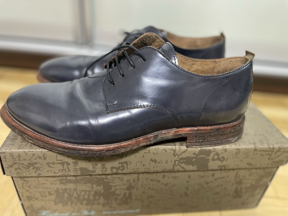 Туфлі MOMA Italy 40,5 unisex