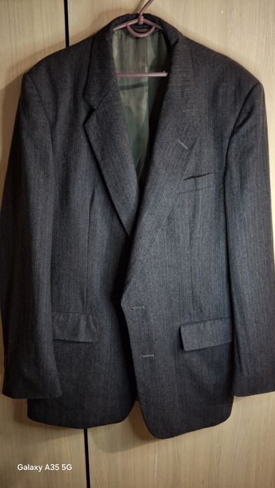 Піджак вантаж, оригінал!Стан нового!