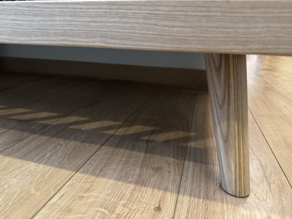 Berço 120x70cm como Novo