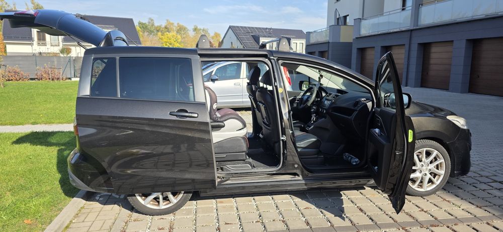 Sprzedam Mazda 5 CW