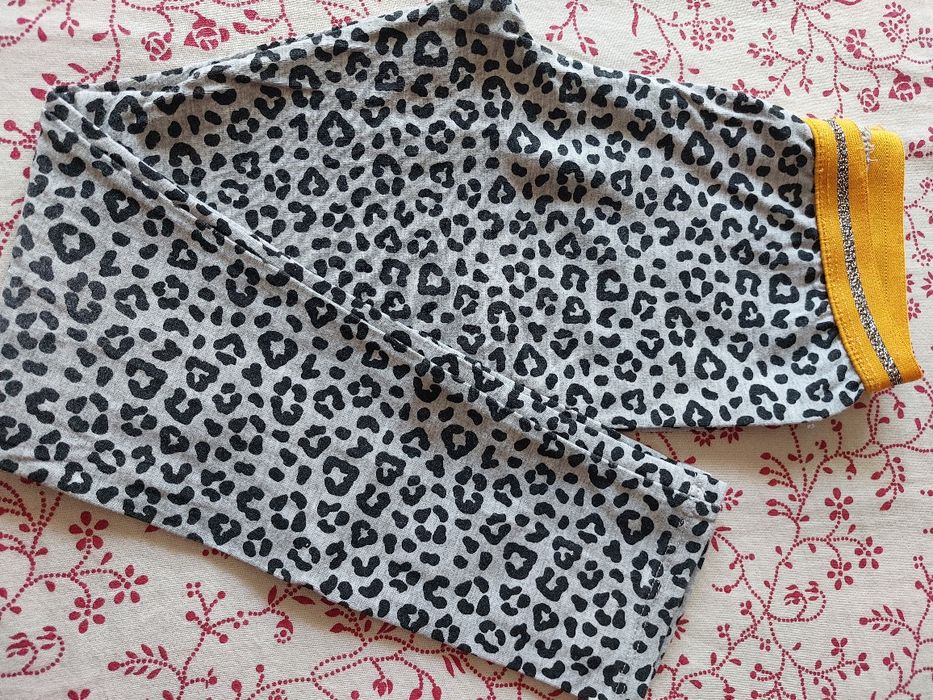 Leggings menina. Marca Prénatal