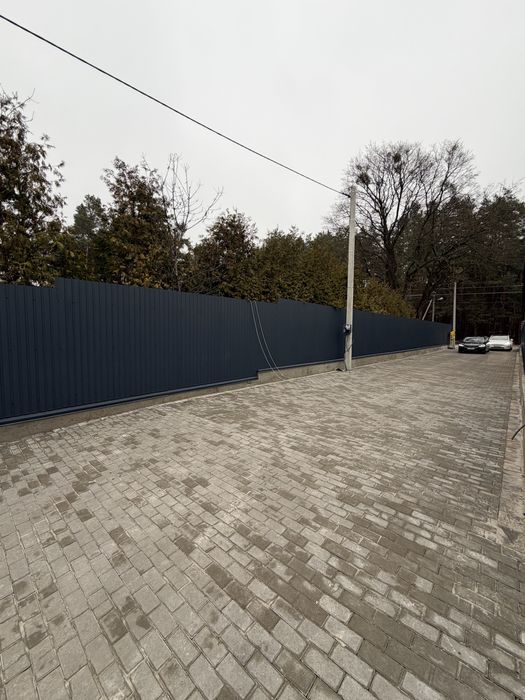 Продається затишний одноповерховий будинок серед соснового лісу