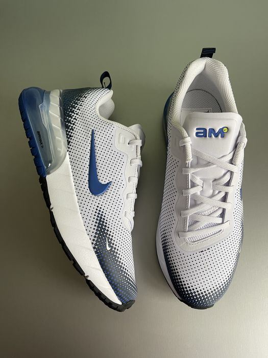 Кросівки Nike Air Max Phoenix 38,5 р ОРИГІНАЛ