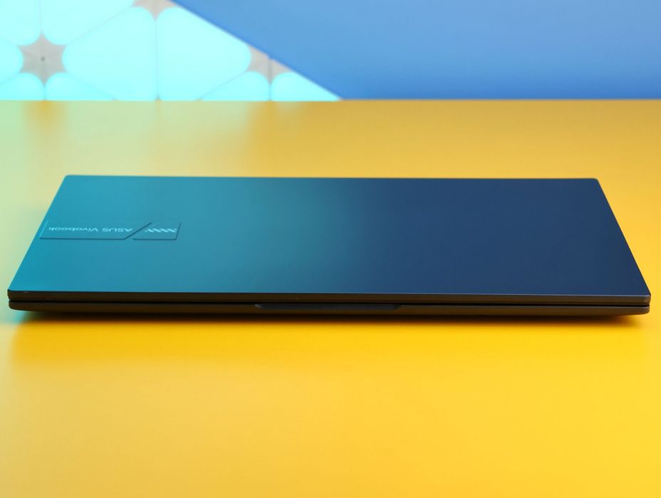 Ноутбук Asus VivoBook 15 X1504VA-BQ499 (160036) Б/У З ГАРАНТІЄЮ