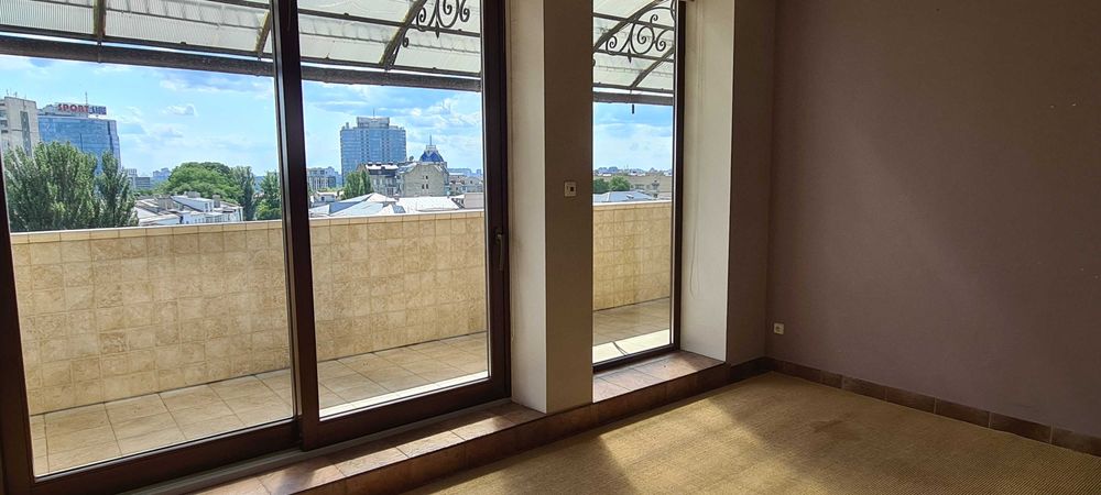 4+-rooms apartment apartment by the address st. Kitoboynaya (area 212 m²) - Atlanta.ua - photo 11