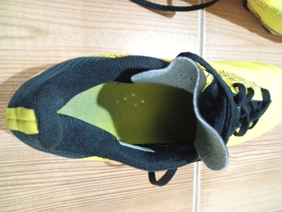 Sapatilhas chuteira Adidas Messi