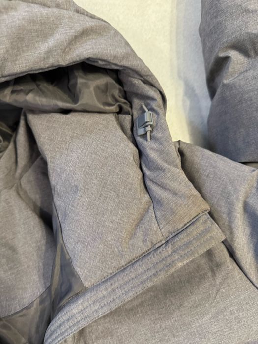 Пуховик UNIQLO Куртка UNIQLO