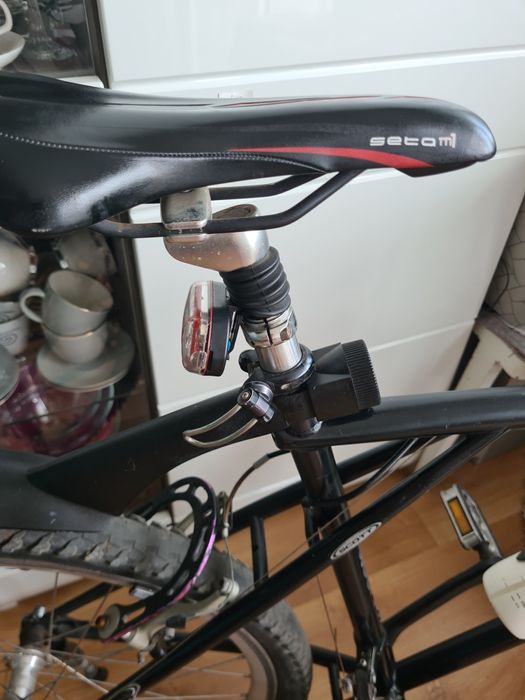 OKAZJA !!! Rower górski 26" SKOTT