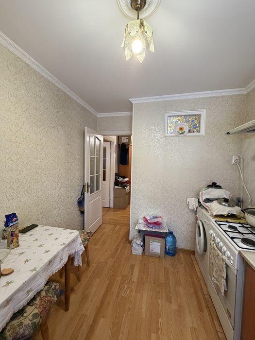 1-кімнатна квартира Івасюка з ремонтом і меблями