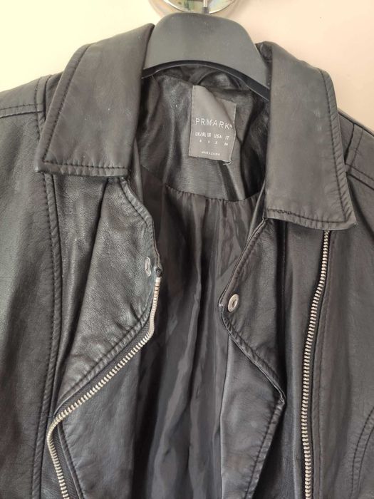 Ramoneska Primark 34/XS