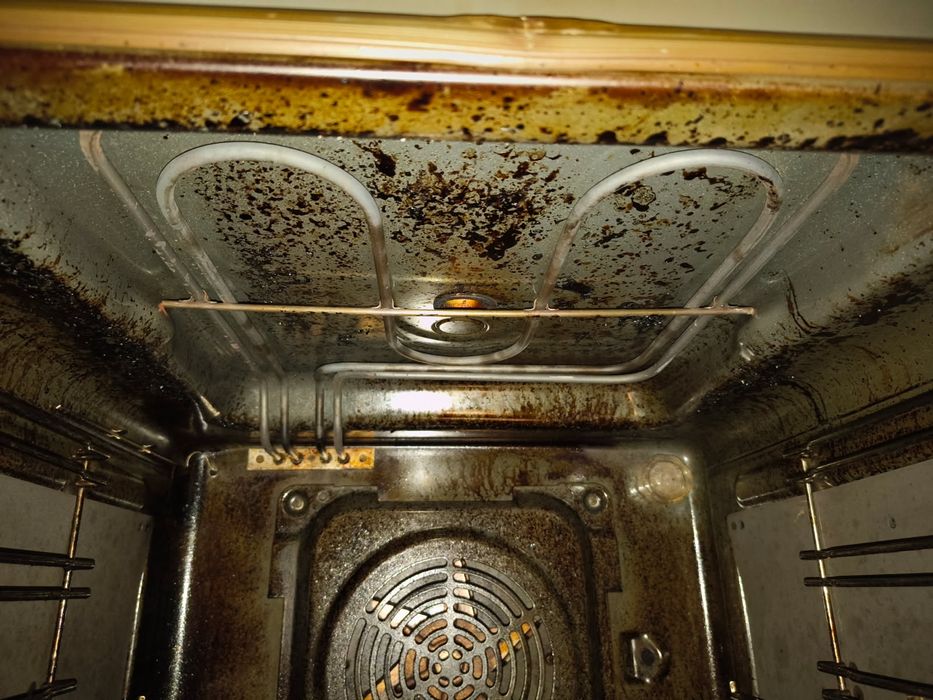 Piekarnik elektryczny pod zabudowę  Amica