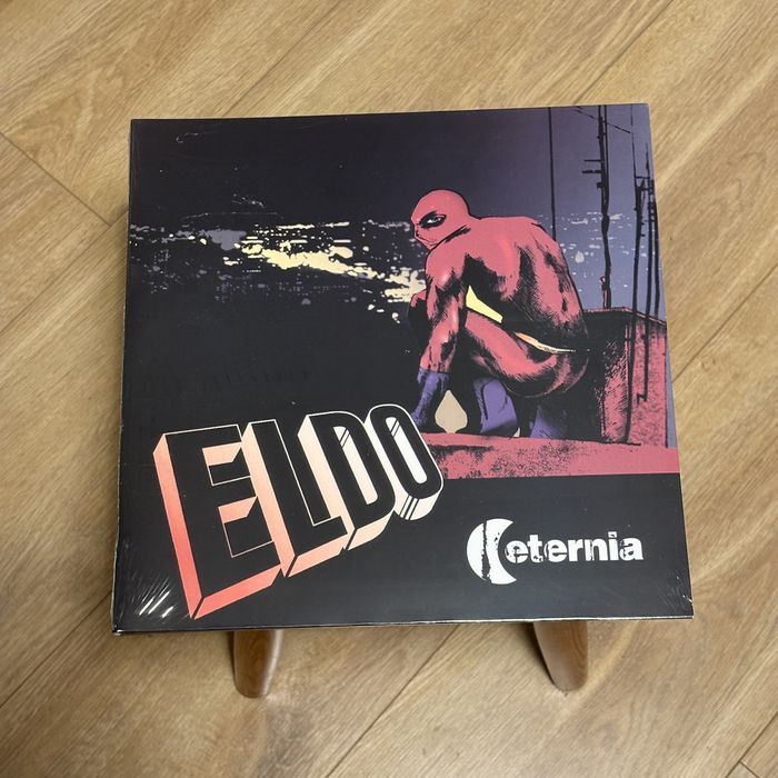 Eldo - Eternia / nowa w folii