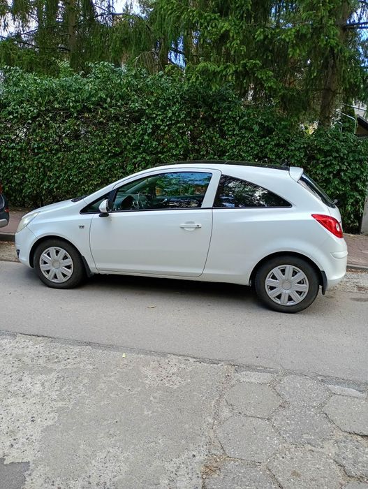 Sprzedam Opel Corsa