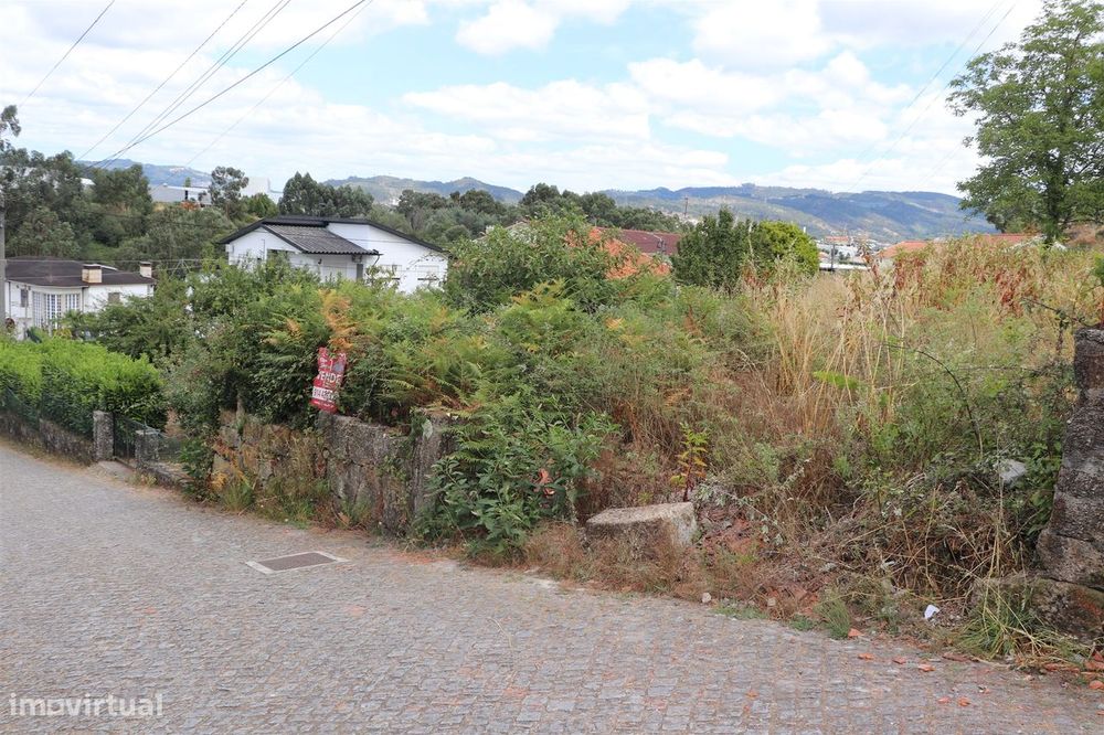 Lote de Terreno  Venda em Campo (São Martinho), São Salvador do Campo