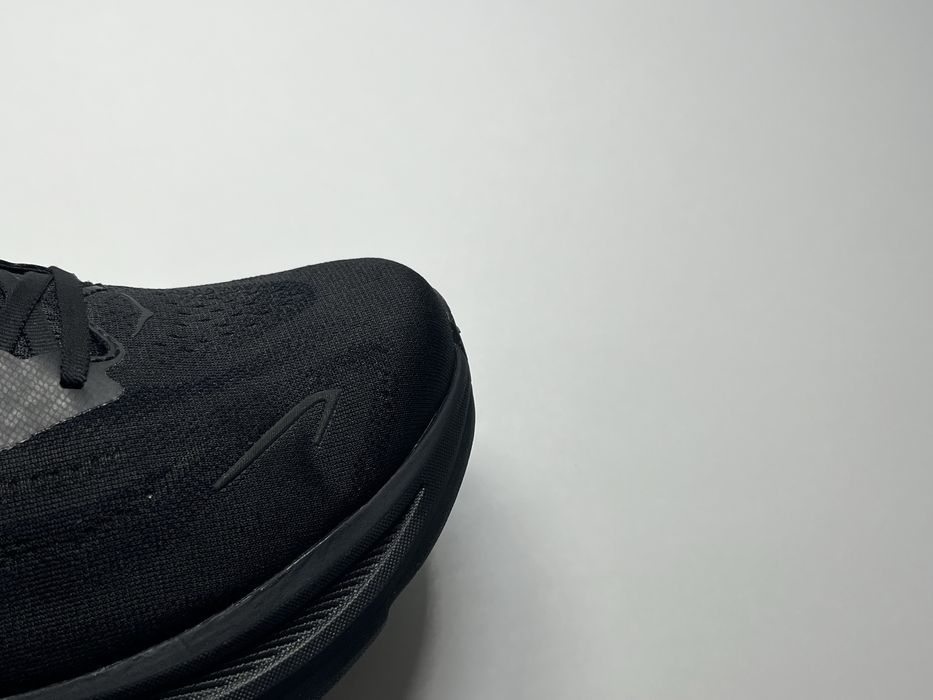 46.5-30см ОРИГІНАЛ 100% Кросівки HOKA CLIFTON 10 X-WIDE 1162051 BBLC