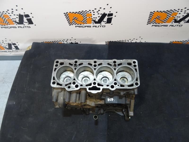 Bloco do motor VOLKSWAGEN Caddy III (2K, 2C)
